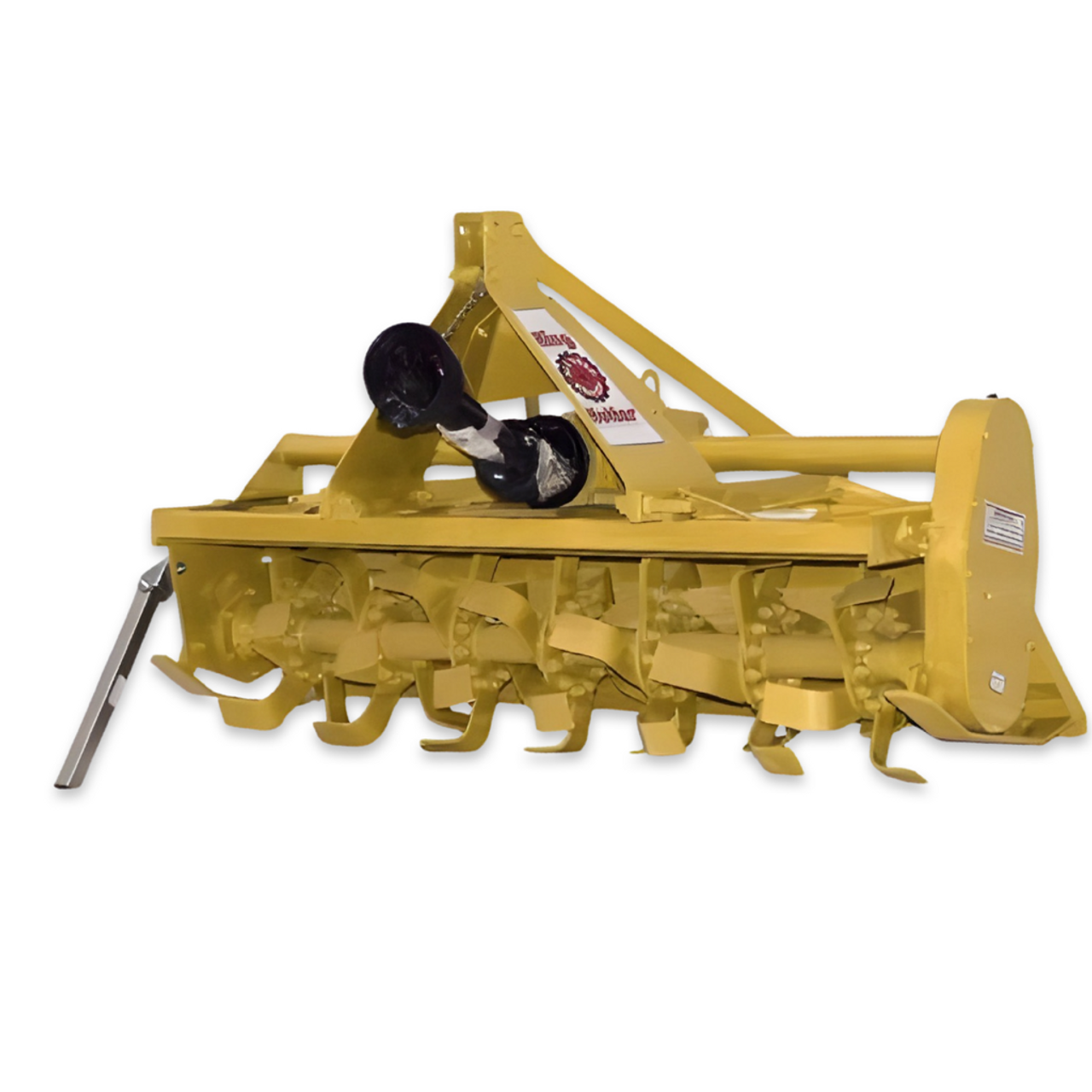 King Kutter Rotary Tiller